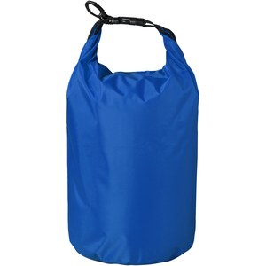 PF Concept 100497 - Survivor 5 litre waterproof roll-down bag Royal Blue
