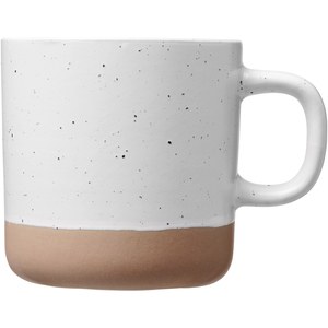 PF Concept 100540 - Pascal 360 ml ceramic mug White