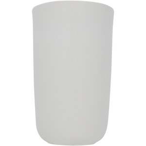 PF Concept 100556 - Mysa 410 ml double-walled ceramic tumbler White