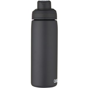 CamelBak 100582 - CamelBak® Chute® Mag 600 ml copper vacuum insulated bottle Solid Black