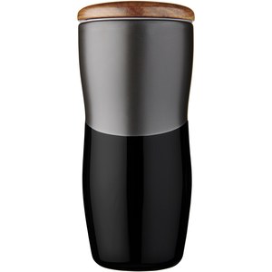 PF Concept 100592 - Reno 370 ml double-walled ceramic tumbler