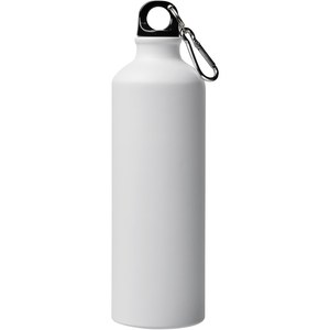 PF Concept 100640 - Oregon 770 ml matte water bottle with carabiner