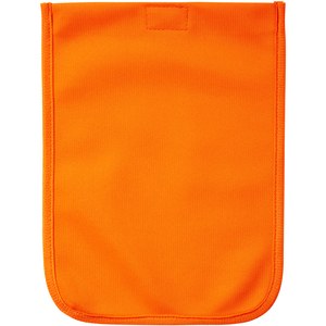 RFX™ 104010 - RFX™ Watch-out XL safety vest in pouch for professional use Neon Orange