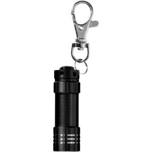 PF Concept 104180 - Astro LED keychain light Solid Black