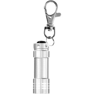 PF Concept 104180 - Astro LED keychain light Silver