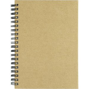 PF Concept 106122 - Mendel recycled notebook Natural