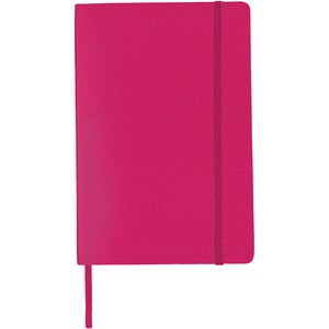 JournalBooks 106181 - Classic A5 hard cover notebook Magenta