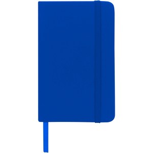 PF Concept 106905 - Spectrum A6 hard cover notebook Royal Blue