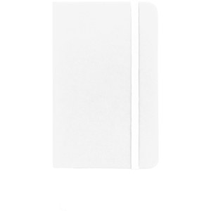 PF Concept 106905 - Spectrum A6 hard cover notebook White