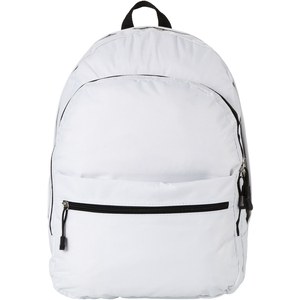 PF Concept 119386 - Trend 4-compartment backpack 17L White