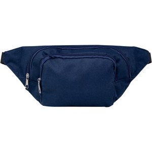 PF Concept 119967 - Santander fanny pack with two compartments Navy