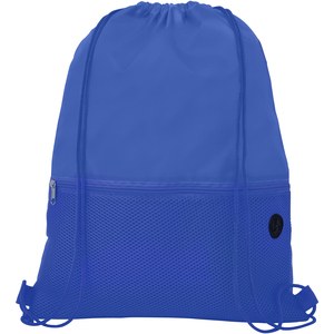 PF Concept 120487 - Oriole mesh drawstring bag 5L Royal Blue