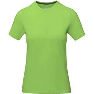Elevate Life 38012 - Nanaimo short sleeve women's t-shirt Apple Green