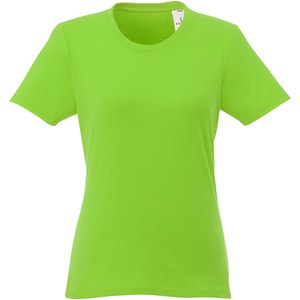 Elevate Essentials 38029 - Heros short sleeve women's t-shirt Apple Green