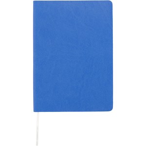 PF Concept 210219 - Liberty soft-feel notebook Pool Blue