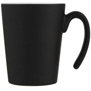 PF Concept 100687 - Oli 360 ml ceramic mug with handle White