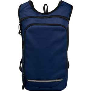 PF Concept 120658 - Trails GRS RPET outdoor backpack 6.5L Navy