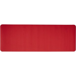 PF Concept 127037 - Virabha recycled TPE yoga mat Red