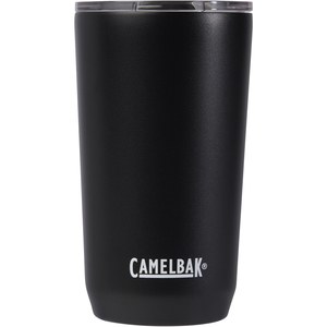 CamelBak 100746 - CamelBak® Horizon 500 ml vacuum insulated tumbler Solid Black