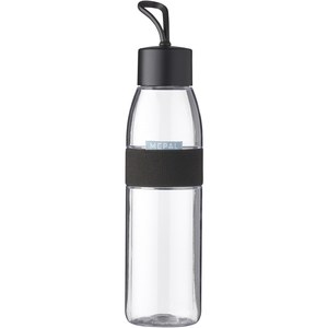 Mepal 100758 - Mepal Ellipse 500 ml water bottle Charcoal