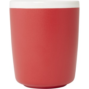 PF Concept 100773 - Lilio 310 ml ceramic mug Red