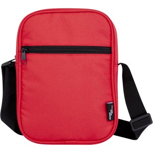 PF Concept 130053 - Byron GRS recycled crossbody bag 2L Red