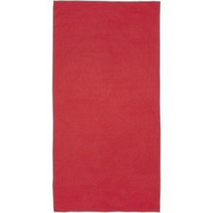 PF Concept 113323 - Pieter GRS ultra lightweight and quick dry towel 50x100 cm Red