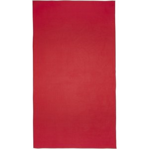 PF Concept 113324 - Pieter GRS ultra lightweight and quick dry towel 100x180 cm Red