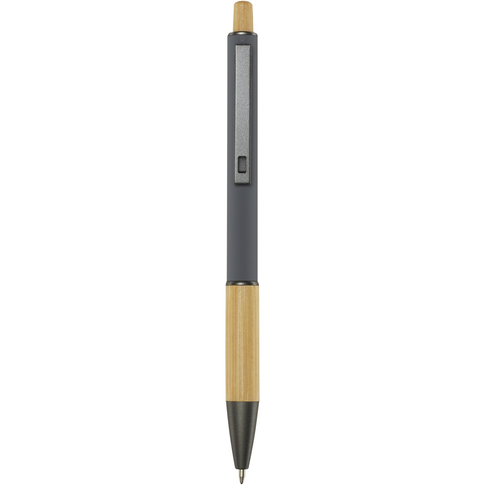 PF Concept 107876 - Darius recycled aluminium ballpoint pen