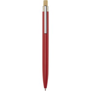 PF Concept 107878 - Nooshin recycled aluminium ballpoint pen Red