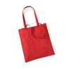 Westford Mill WM101 - Promo shoulder tote