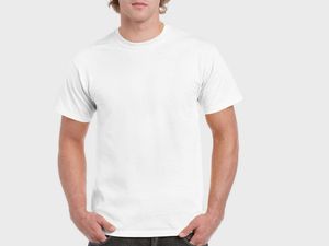 Gildan GN180 - Heavy Cotton Adult T-Shirt