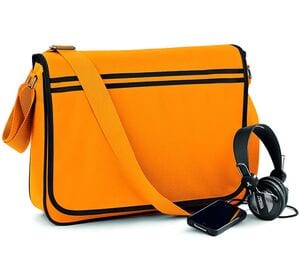 BagBase BG710 - Retro Messenger