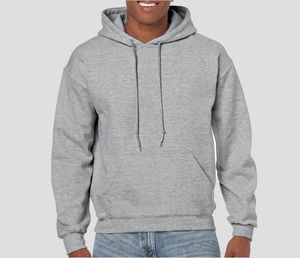 Gildan GN940 - Heavy Blend Adult Hooded Sweatshirt