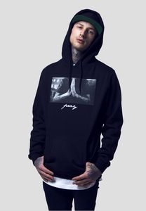 Mister Tee MT275 - Pray Hoody