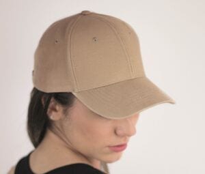 Atlantis AT042 - Promo 6-panel cap