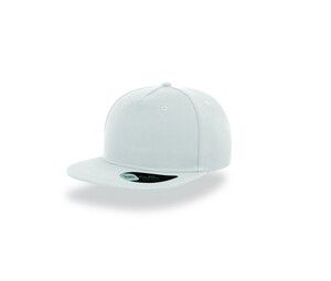 Atlantis AT090 - 5 panel flat visor cap