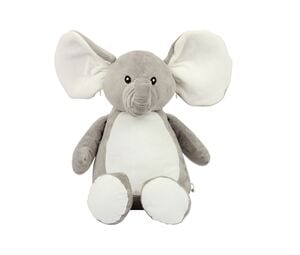 MUMBLES MM558 - Éléphant en peluche