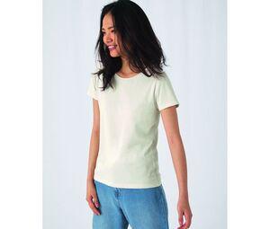 B&C BCU31B - Organic Round Neck Sweatshirt