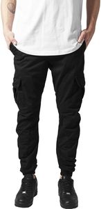 Urban Classics TB1268C - Cargo Jogging Pants