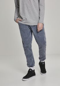 Urban Classics TB2416C - Acid Washed Corduroy Jog Pants