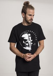 Merchcode MC081C - Godfather Circle Tee