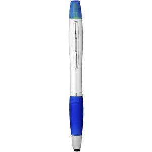PF Concept 106581 - Nash stylus ballpoint pen and highlighter