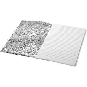 PF Concept 106906 - Doodle colouring notebook