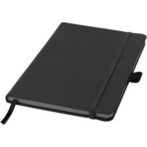 PF Concept 106907 - Colour-edge A5 hard cover notebook