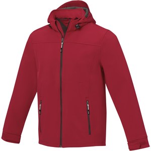 Elevate Life 39311 - Langley mens softshell jacket