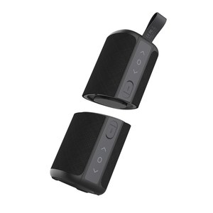 Prixton 2PA049 - Prixton Aloha Bluetooth® speaker 